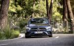 Mercedes-AMG A35 4Matic Edition 1 2018 года (WW)